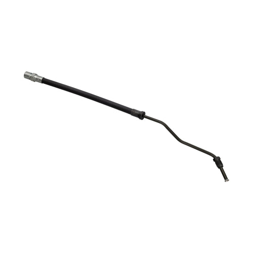 Clutch Fluid Hose - Clutch Master Cylinder to Fluid Line, LHD. Porsche 924 / 944
