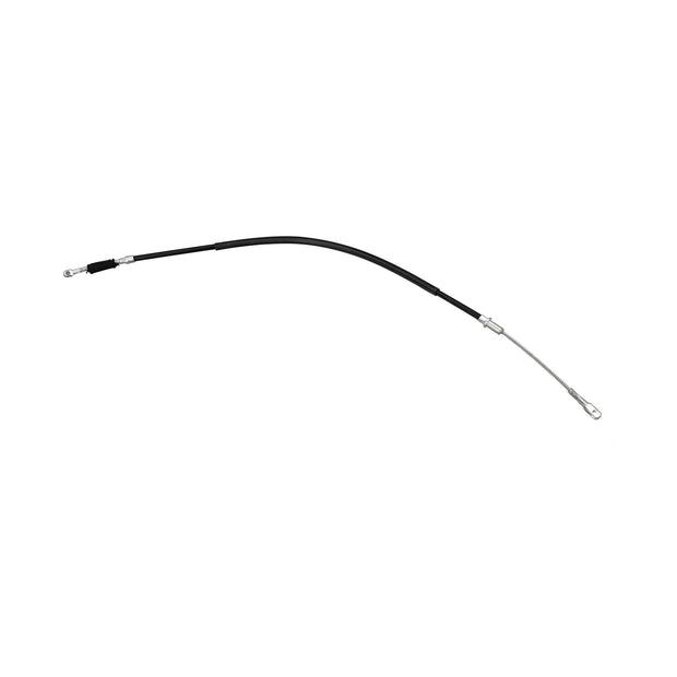 Handbremsseil. Porsche 924S / 944 1985-91 / 968
