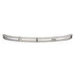 Bumper reinforcement front. Porsche 944 Turbo / 944 S2