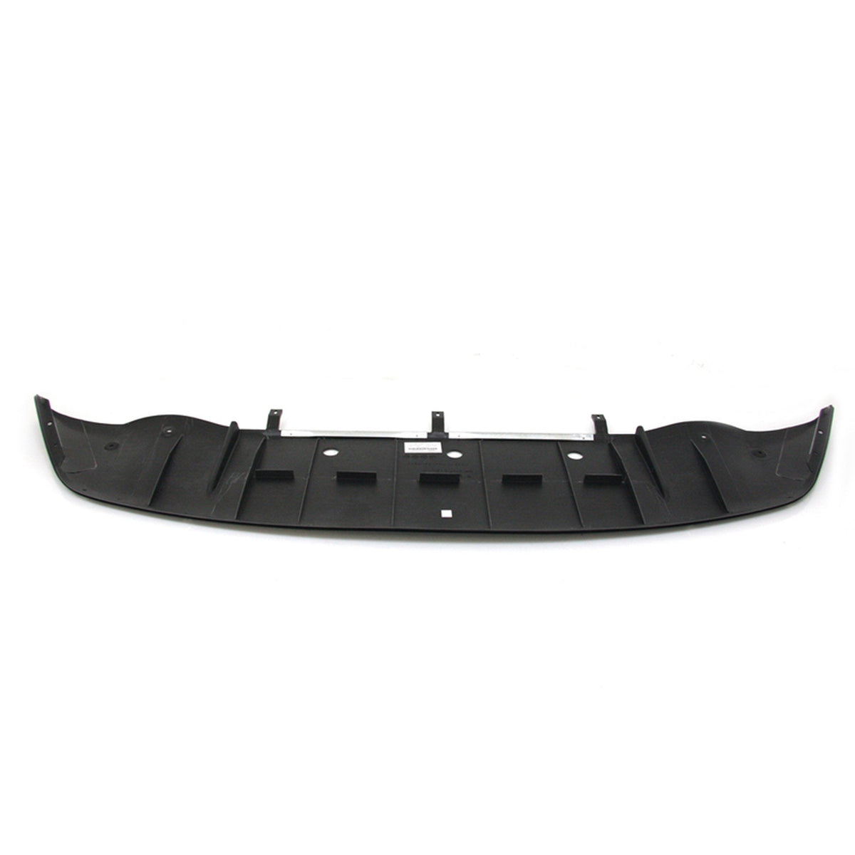 Front bumper - lower cover/spoiler - for Porsche 944 Turbo 2.5L & S2 3.0L