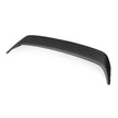 Rear Spoiler Rally Black. Porsche 944 Turbo / 968