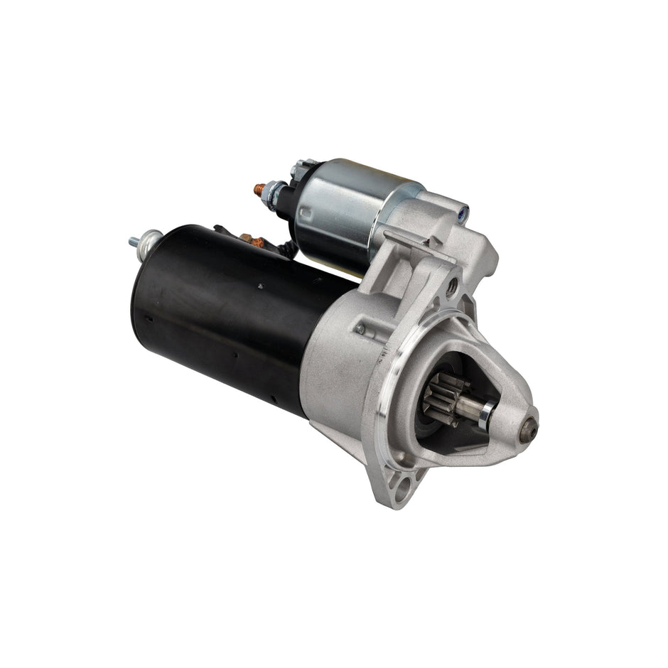 Anlasser. Porsche 924 / 944 HANDSCHALT 12V, 1,4 kW 9 Zähne