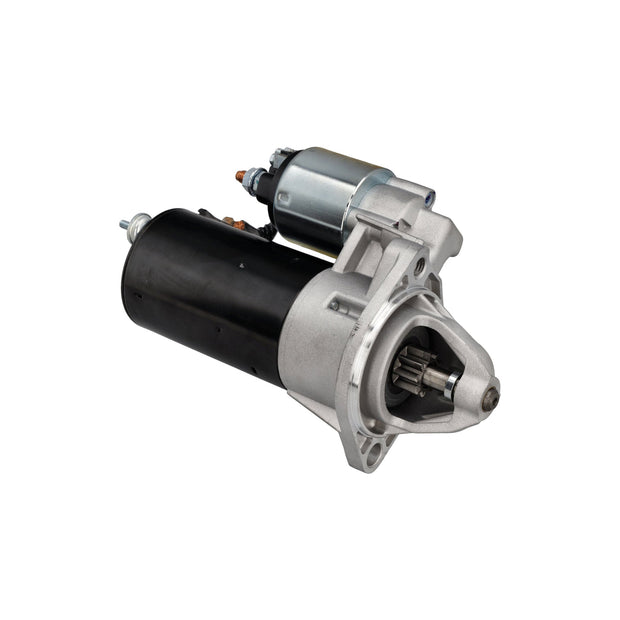 Anlasser. Porsche 924 / 944 HANDSCHALT 12V, 1,4 kW 9 Zähne