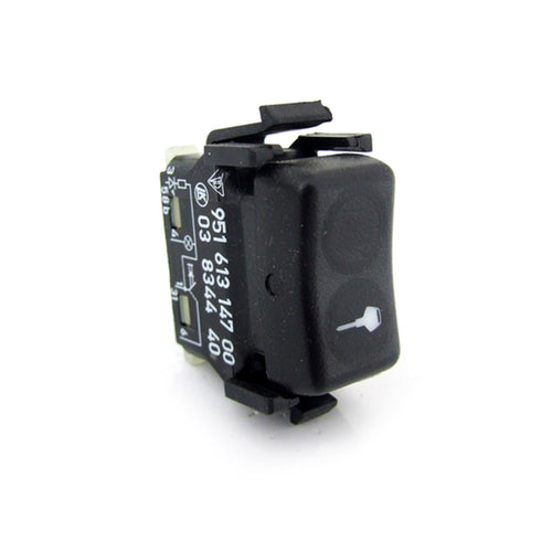 Central Locking Switch | Porsche 968 | Porsche Genuine Part