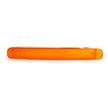 Front indicator lens, amber. Porsche 944S2 / 944T