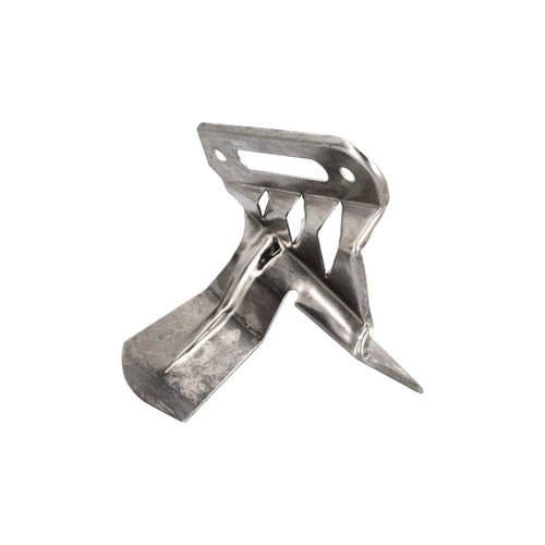 Querträger vorne, Hitzeschild. Porsche 944 1985-91 / Porsche 968 1992-95