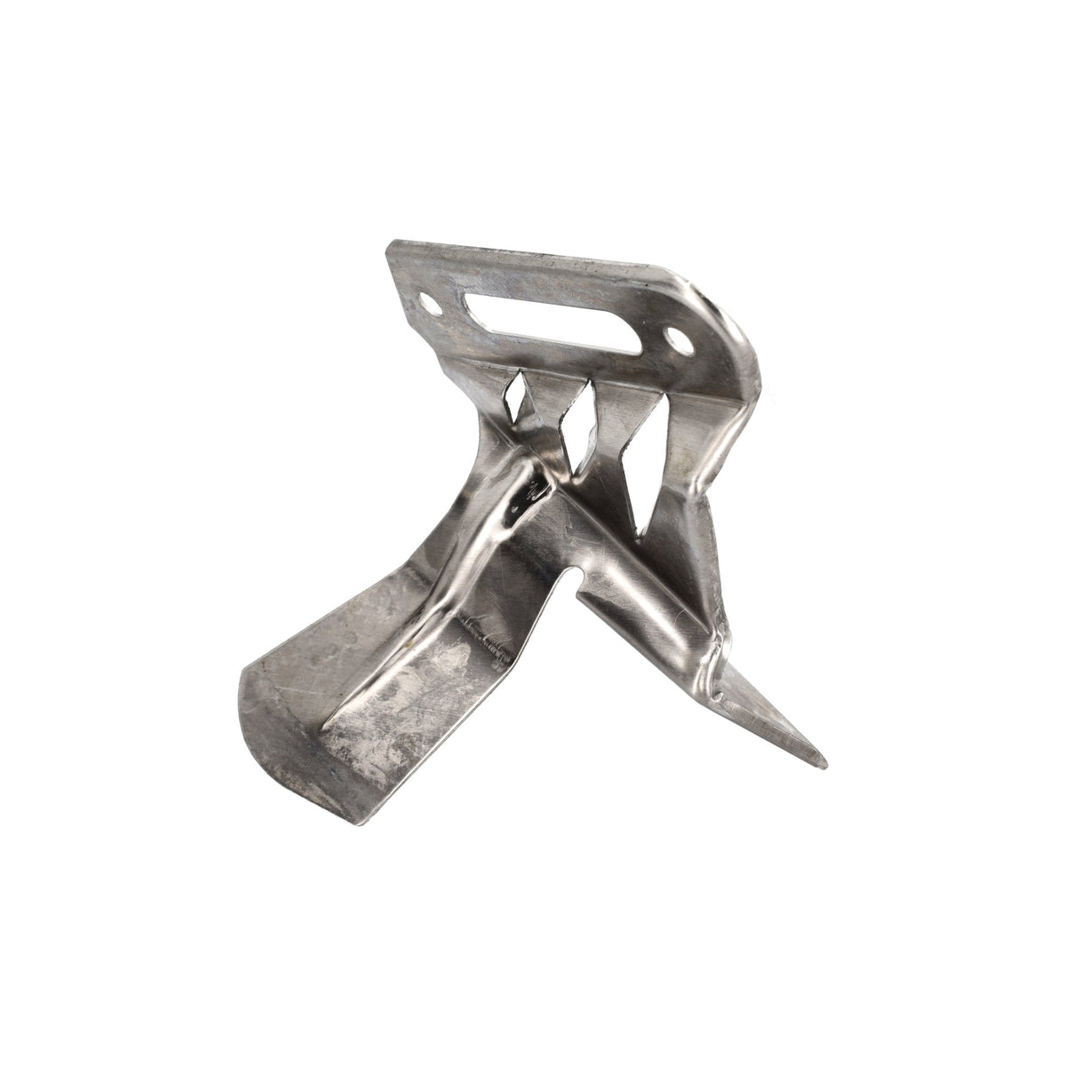 Crossmember front, heat shield. Porsche 944 1985-91 / Porsche 968 1992-95 | Porsche 968 | Porsche Original Part