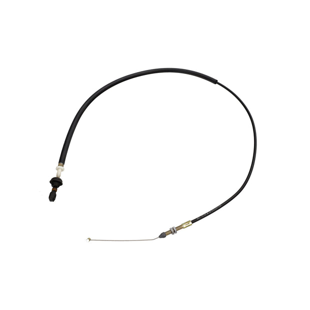 Accelerator Cable. Porsche 944 Turbo