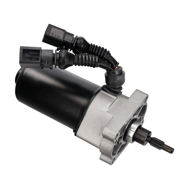 Elektromotor für Differenzialsperre
