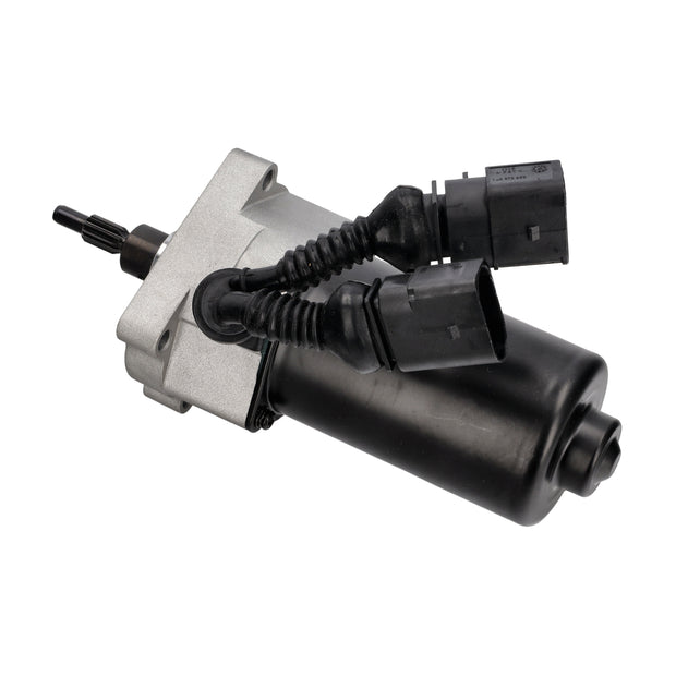 Elektromotor für Differenzialsperre