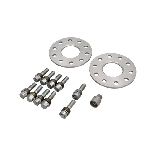 H&R Spurverbreiterungs-Kit 7mm mit Radschrauben | Porsche 911 (G-Modell, 964, 993)