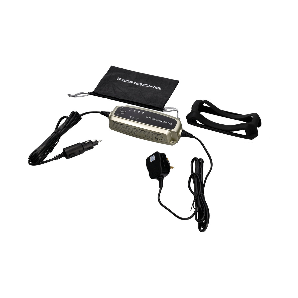 Porsche Charge-O-Mat Pro – Porsche Originalteil