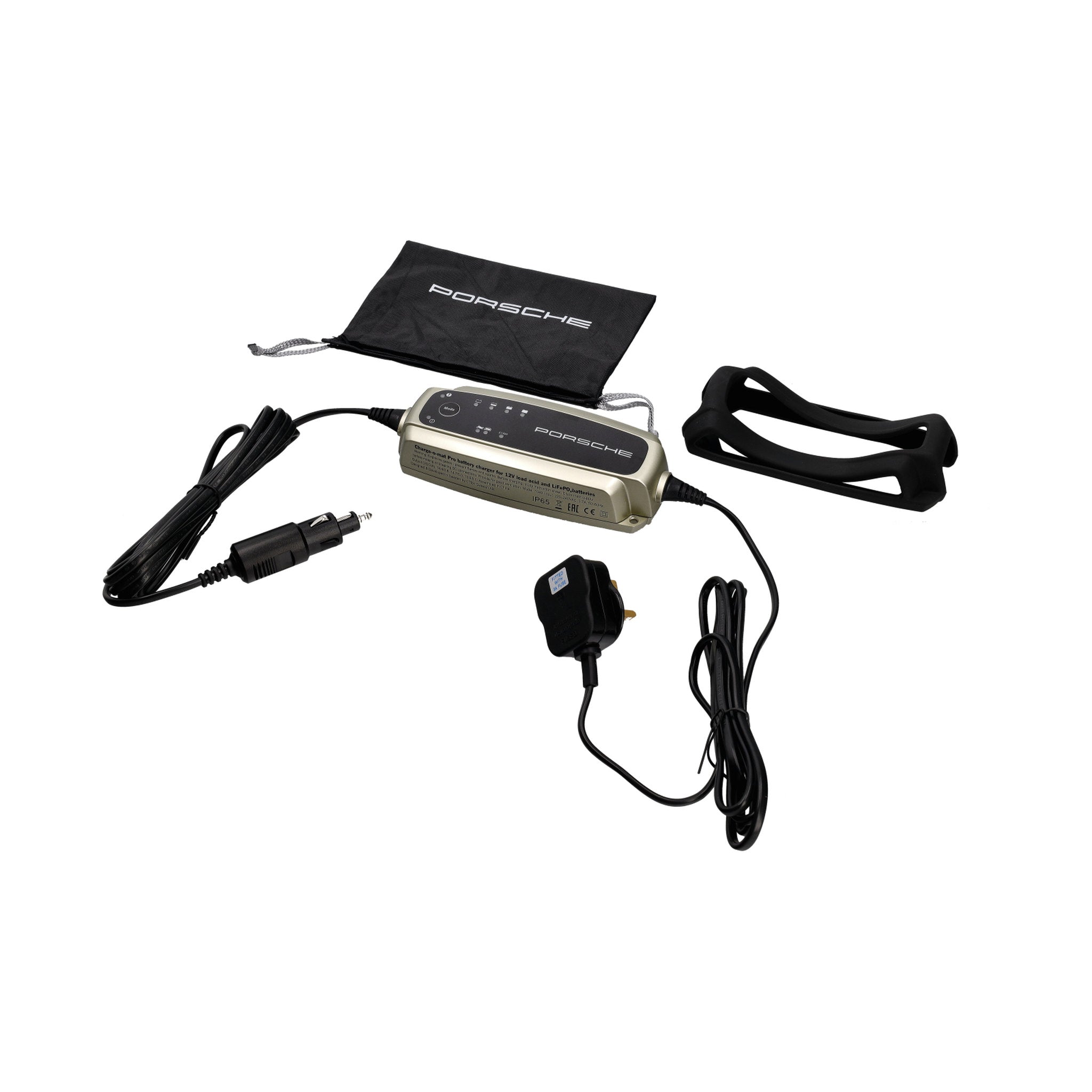 Porsche Charge-O-Mat Pro – Porsche Originalteil