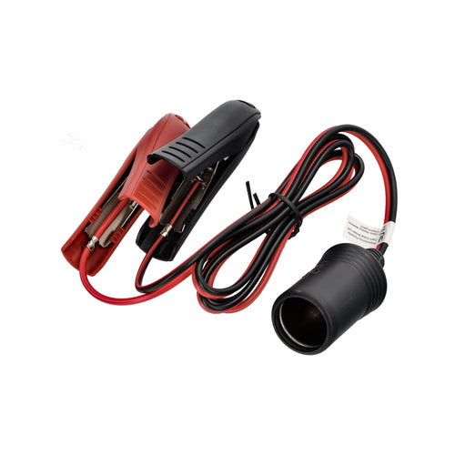 Adapter für Porsche Batterieladegerät