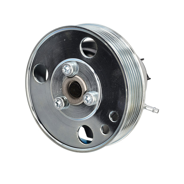 GEBA Wasserpumpe für Porsche Cayenne 958 3.6 V6
