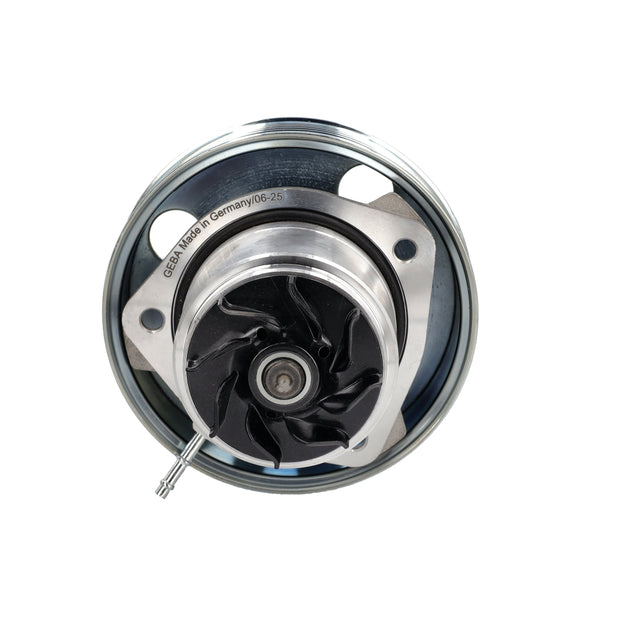 GEBA Wasserpumpe für Porsche Cayenne 958 3.6 V6 – weitere Ansicht