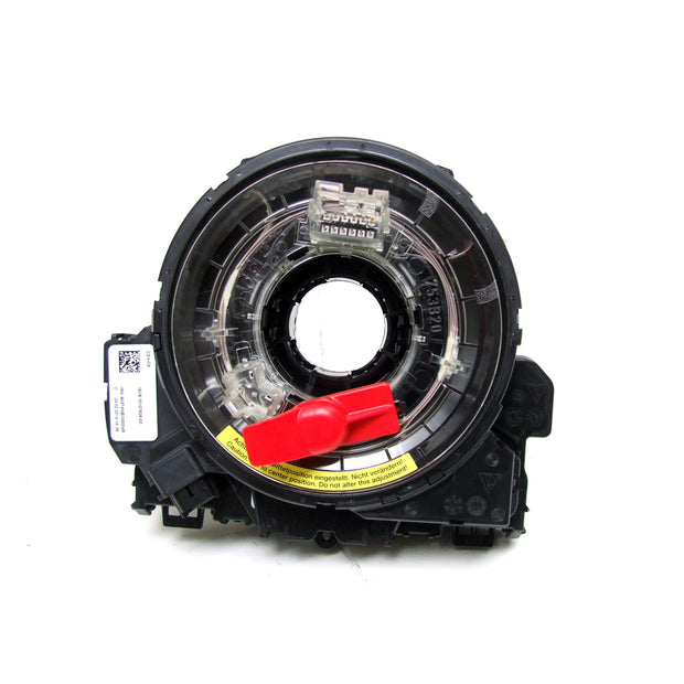 Porsche Genuine Part – Steering Wheel Contact Ring / Control Unit. Porsche 958 / 981 / 981C / 991
