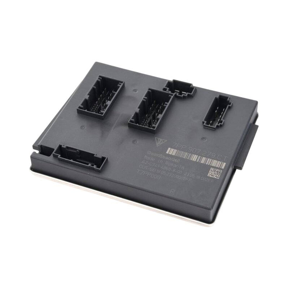 Porsche Originalteil – Steuergerät Heck. Porsche 981 / 718 / 991 / 95B.2 / 970 / 958
