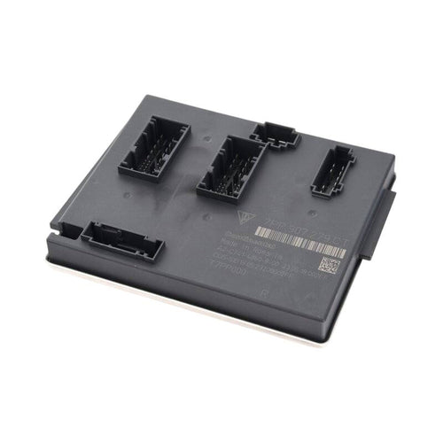Control unit rear - Porsche original part - Porsche 718 Boxster / Cayman