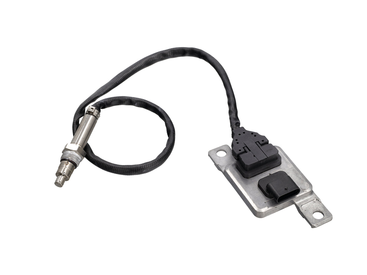 NOx-Sensor, Motorcode CVVA/CVVB/CVVC
