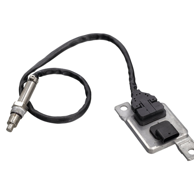 NOx-Sensor, Motorcode CNRB
