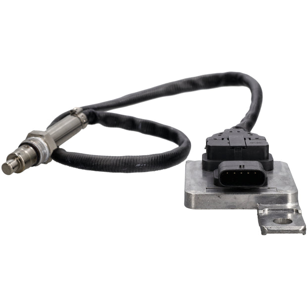 NOx-Sensor, Motorcode CNRB