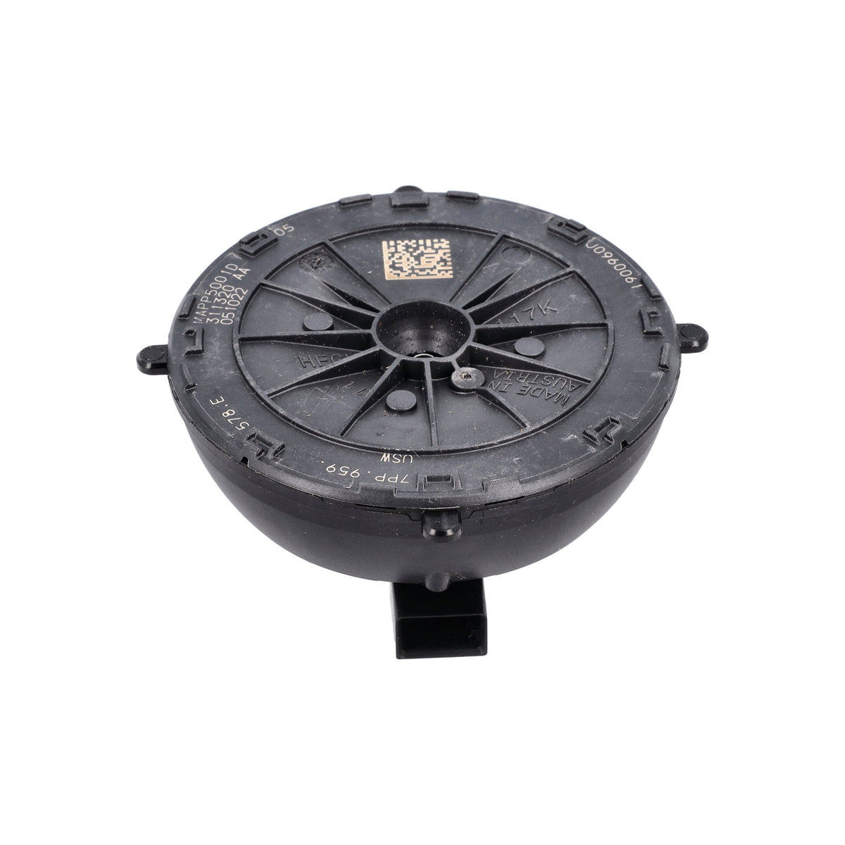 Actuator for exterior mirror Porsche 992 – Original part