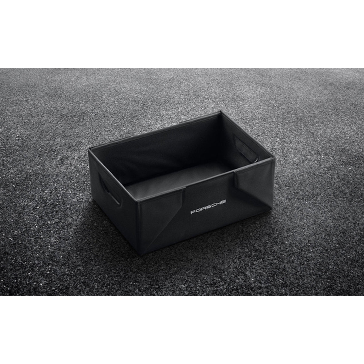 Porsche Gepäckraumbox (klappbar) (Original)