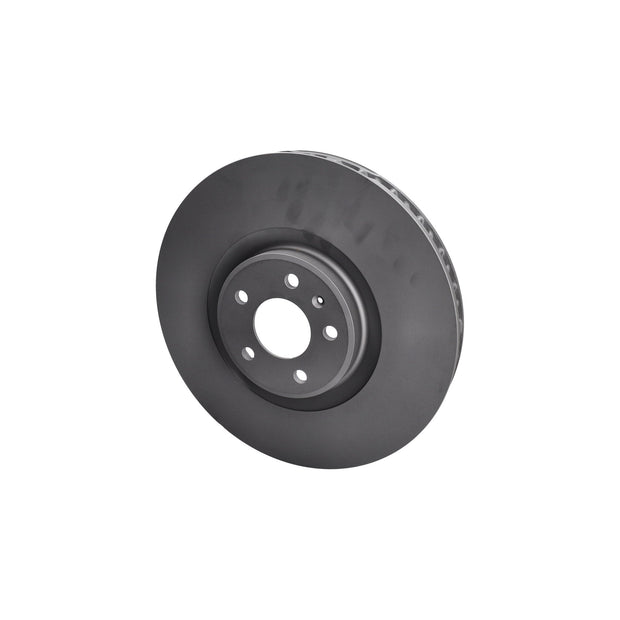 Brake Disc Black Coat Z FRONT Porsche 992