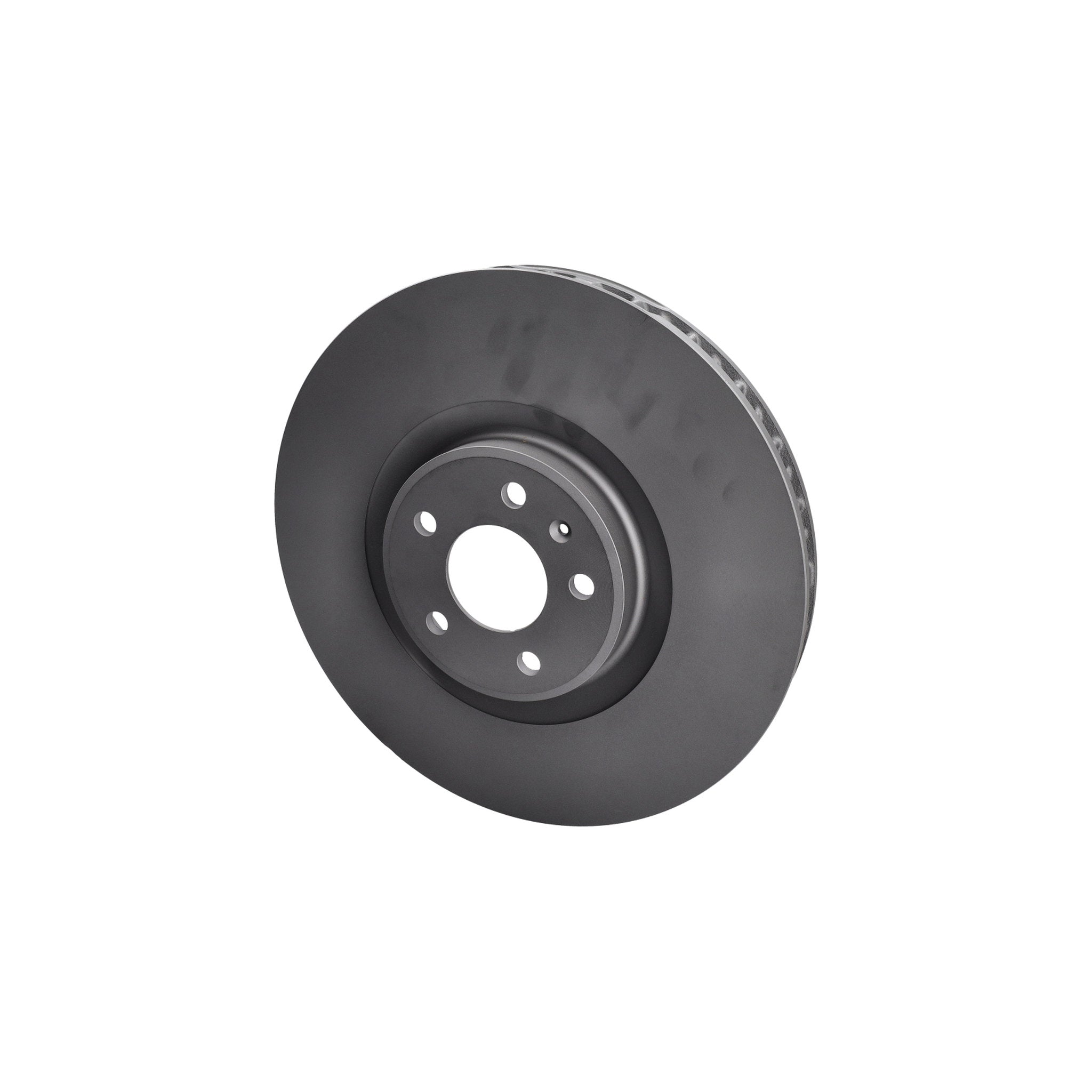 Brake Disc Black Coat Z FRONT. Boxster / Cayman