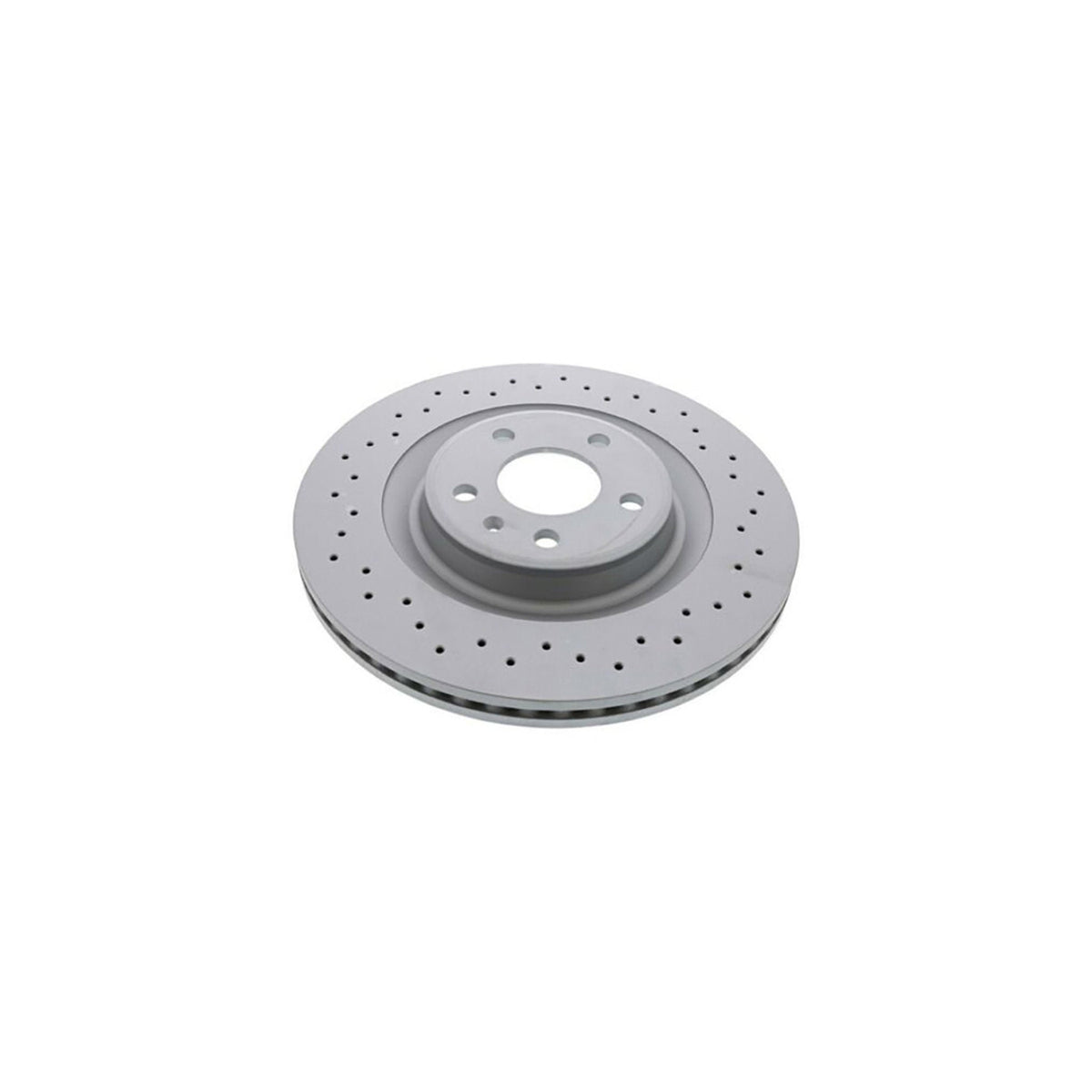 Front brake disc. Porsche 911 / 930 / 924 / 944 (OE part number 477405083A / 91135104120) Sportmantel Z