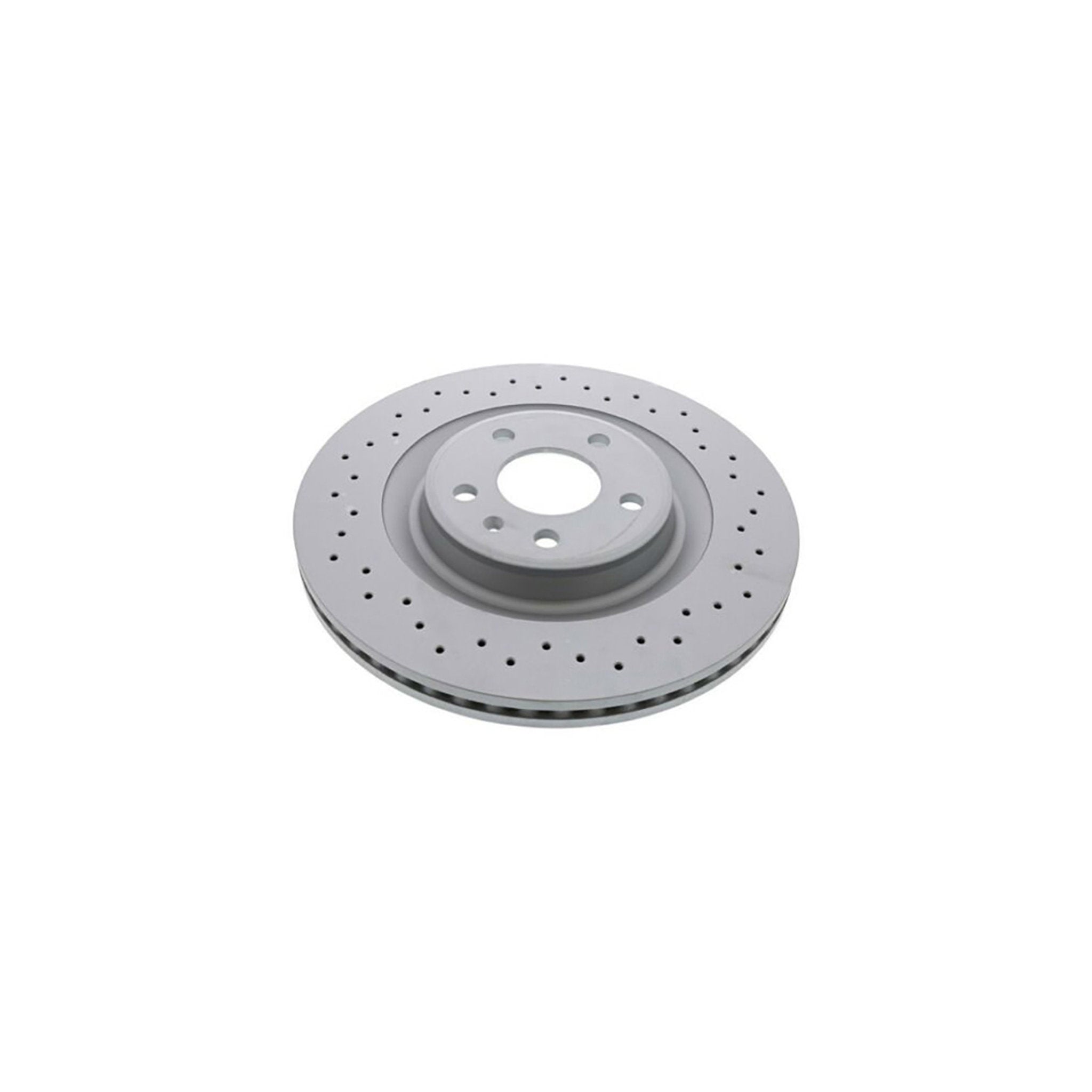 Bremsscheibe vorne. Porsche 911 / 930 / 924 / 944 (OE-Teilenummer 477405083A / 91135104120) Sportmantel Z