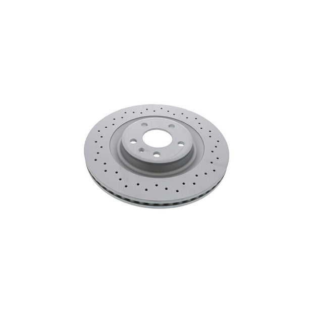 Zimmermann Sport Brake Disc Coat Z (front) | Porsche 911 / 930 / 944 (Ref. 91135104120)