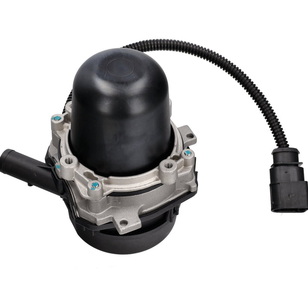 Secondary Air Pump. Porsche 997 Turbo / 991 Turbo / 958 Cayenne / 95B Macan / 970 Panamera