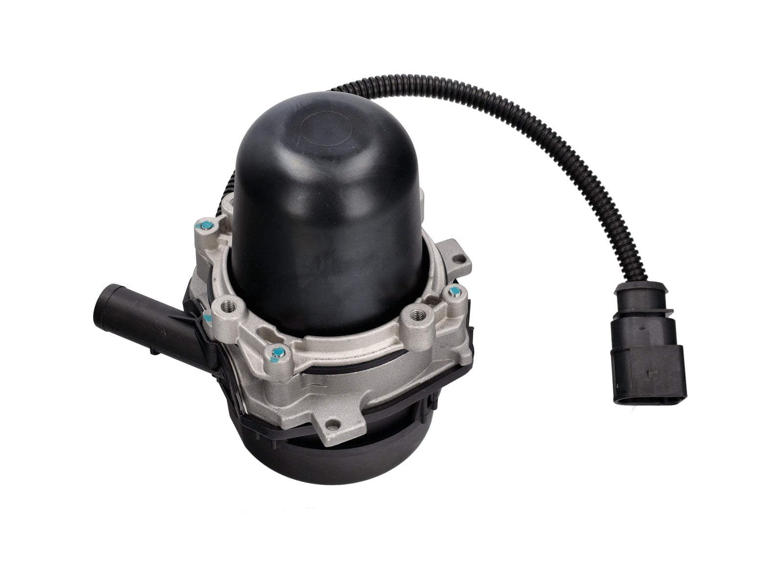 Secondary air pump. Porsche 997 Turbo / 991 Turbo / 958 Cayenne / 95B Macan / 970 Panamera - OEM / Original Equipment Manufacturer quality