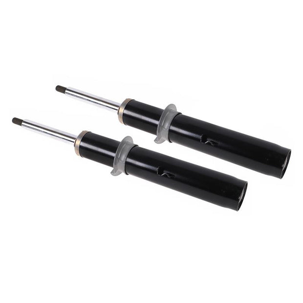 Shock absorbers front (pair), standard suspension - OEM / original equipment quality - Porsche 718 Boxster / Cayman