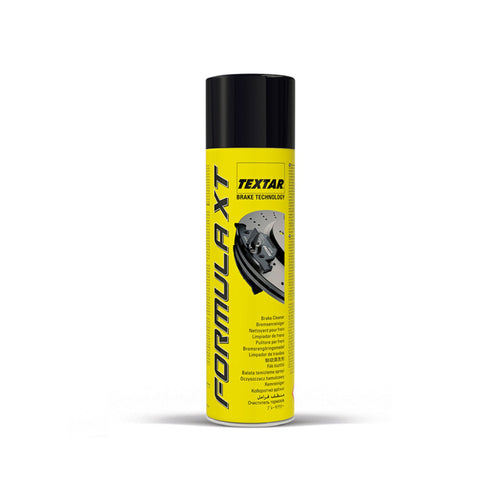 Textar Bremsenreiniger zum Entfernen von Öl, Fett und Schmutz 500ml | Porsche 968 | OEM / Erstausrüsterqualität
