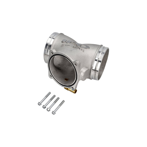 Aluminium Ansaugplenum Competition Range. Porsche 996 GT3 IPD