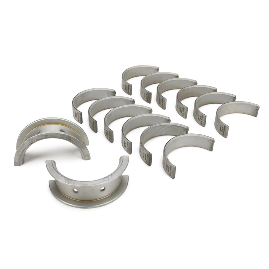 Hauptlagersatz (0,25 mm Übermaß Innen & Außen) für Porsche 911 / 964 / 993 / 996 Turbo – OEM / Erstausrüster Qualität