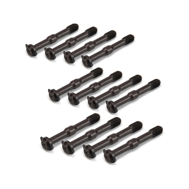 Pleuelschraube KIT AUS OEM TEILEN | Porsche 911 / 911 Turbo / 964 | Kits