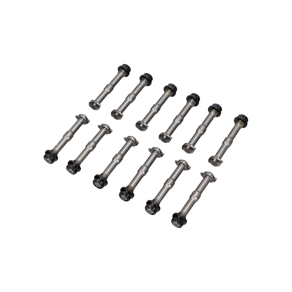 ARP Connecting Rod Bolts & Nuts Set (12 pcs.) | Porsche 911 (1970-83)