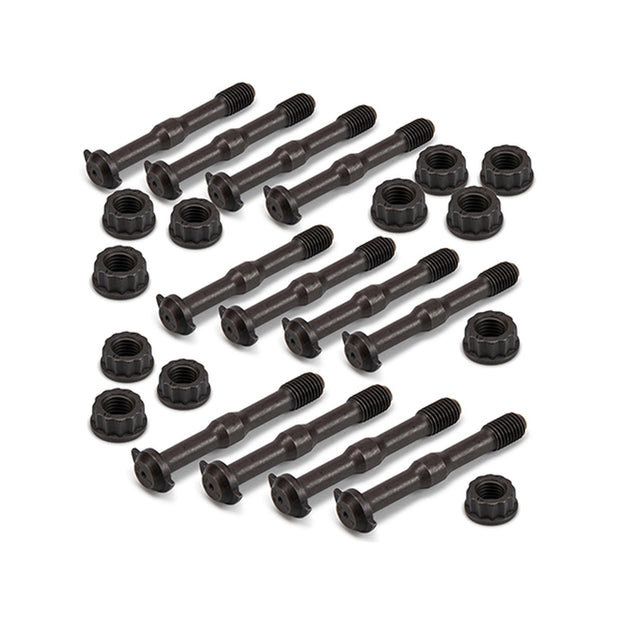 Pleuelbolzen & Muttern KIT AUS OEM TEILEN | Porsche 911 / 911 Turbo / 964 | Kits