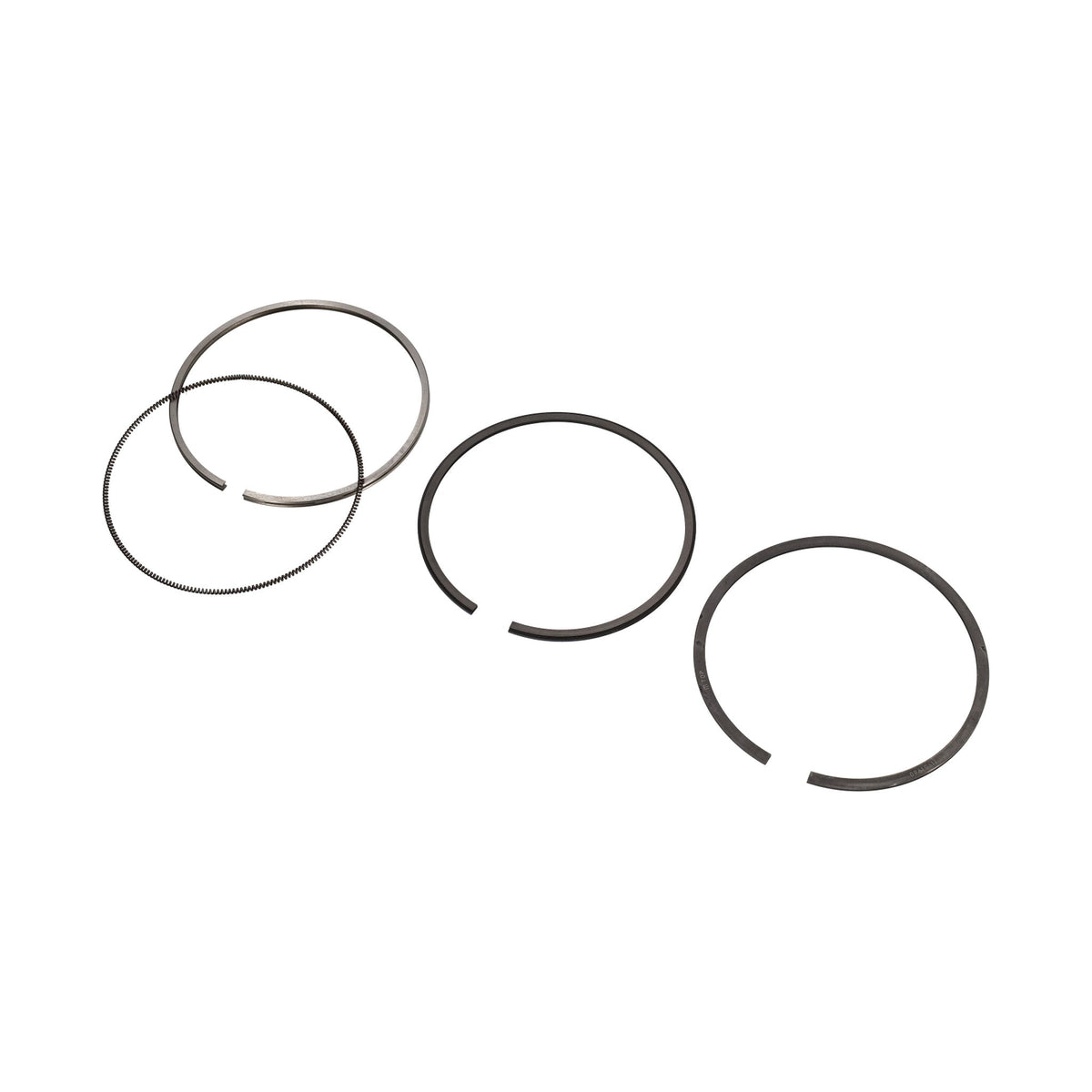 Kolbenringsatz | Porsche 964 1989 – 1993 | Mahle