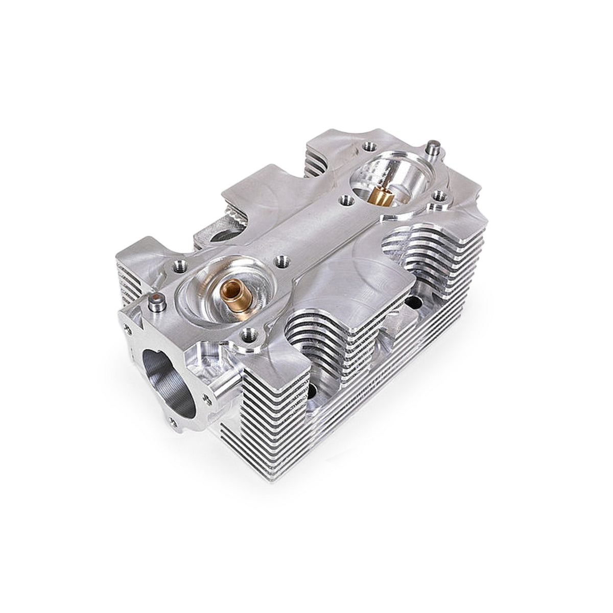 Cylinder Head Billet Aluminum | Porsche 964 Carrera 2 / Carrera 4 1989 – 1990 | OEM