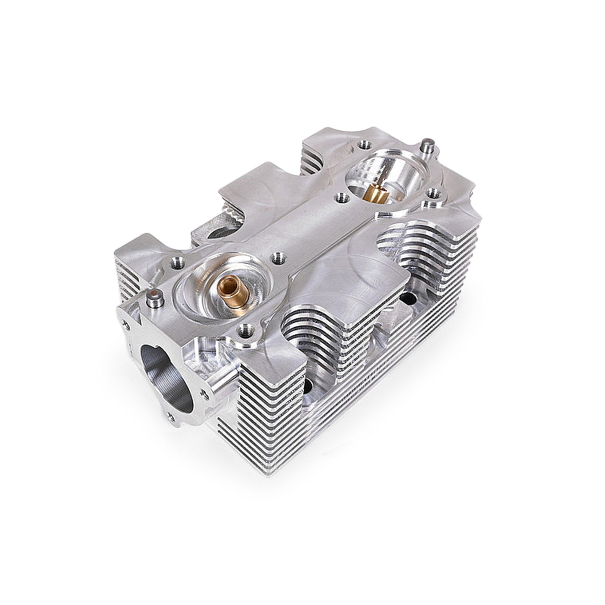 Cylinder Head Billet Aluminum | Porsche 964 Carrera 2 / Carrera 4 1989 – 1990 | OEM