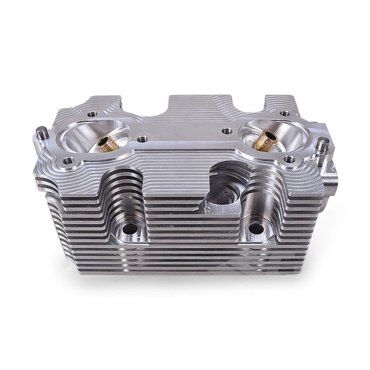 Zylinderkopf Billet-Aluminium | Porsche 964 Carrera 2 / Carrera 4 / RS 1991 – 1994 | OEM