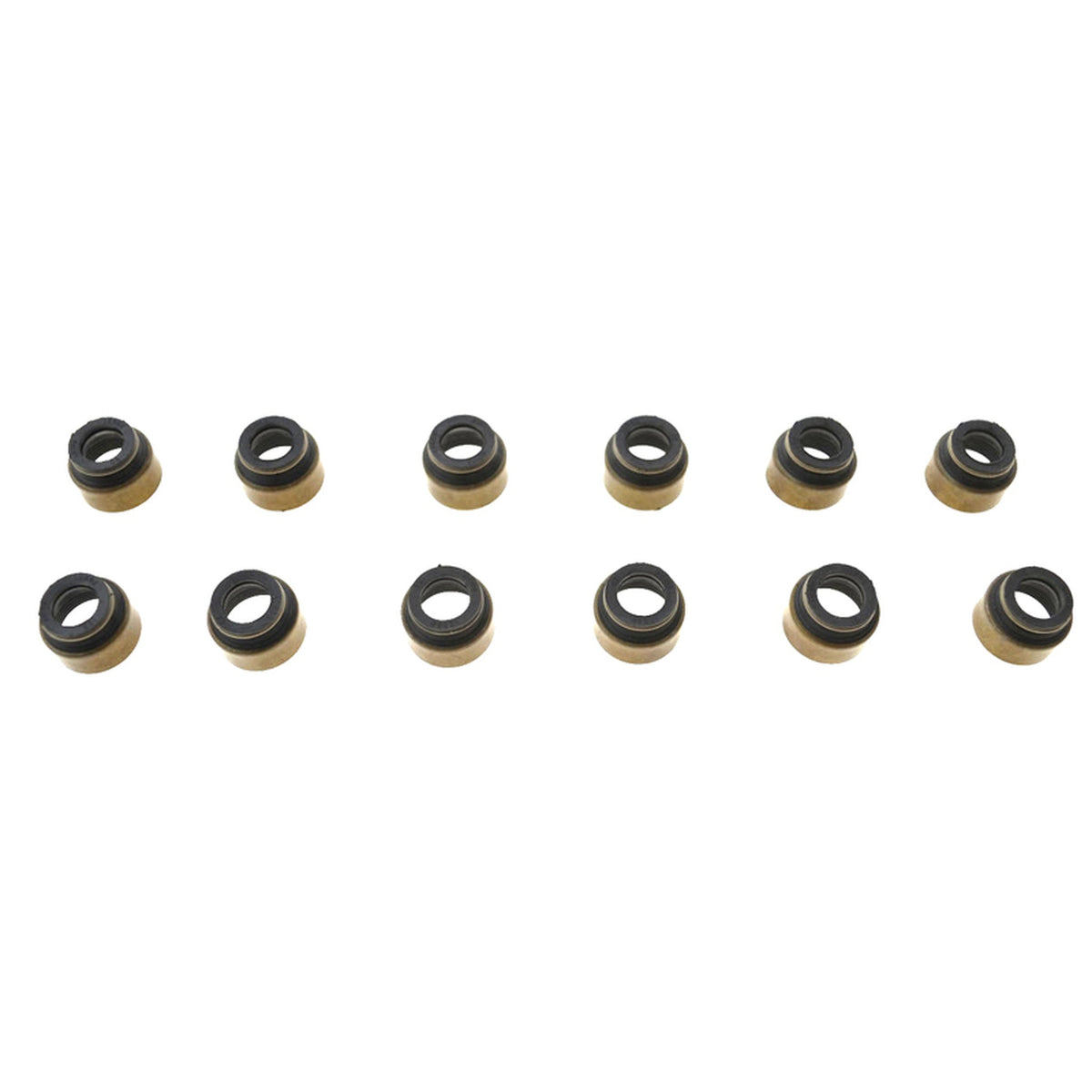 Ventilschaftdichtungen 12er-Pack | Porsche 911 / 964 | Kits