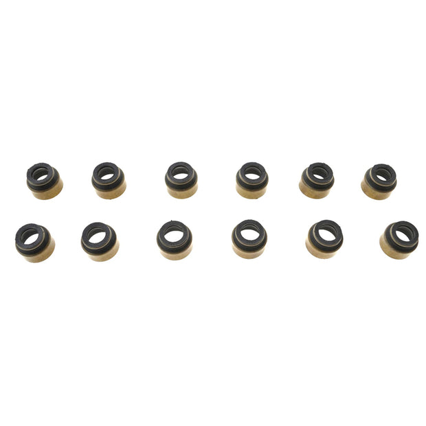 Valve Stem Seals (Pack of 12) | Porsche 911 / 964
