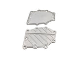 Steuerkettenkastendeckel 2 Stück Aluminium | Porsche 964 / 993 – Bild 3