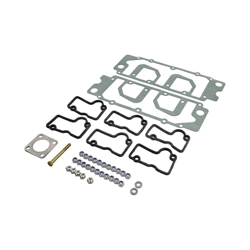 Camshaft Cover Gasket Set | Porsche 965 Turbo | OEM
